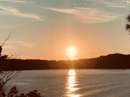 Feel The Nurture Of Pachamama