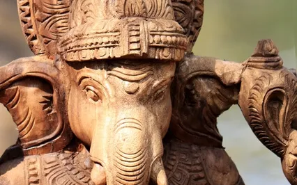 Feel The Supreme Divine Oneness