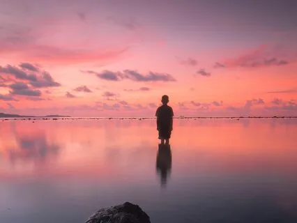 Feel The Tranquility: Erase Stress