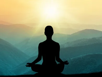 Body Scan Meditation: Feel To Heal