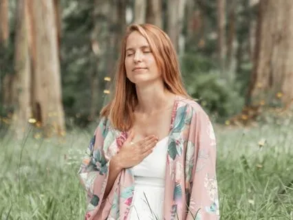 Feel To Heal - Emotional Release