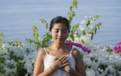 Feel To Heal - My Pain Is My Source Of Power (Extended)