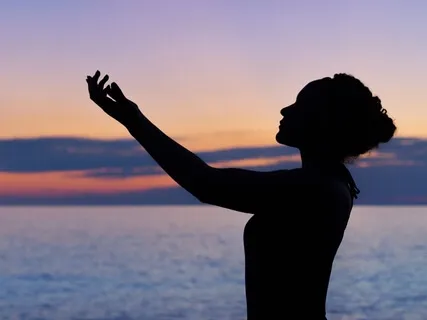 Feel To Heal- Relationship With Trauma Pain & Suffering