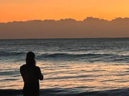 Feel Without Fear