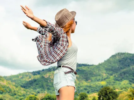 Feel Your Full Breath