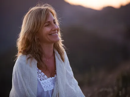 Feel Your Generous Heart