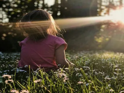 Feel Your Own Energy