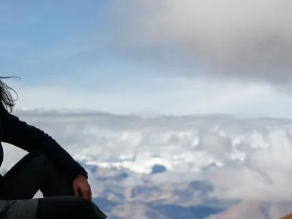 Feel Your Way To Clarity