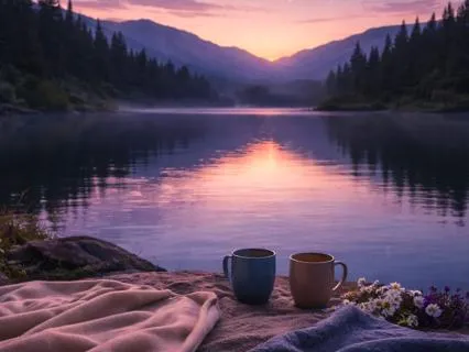 Feeling Alone? Let Me Sit With You