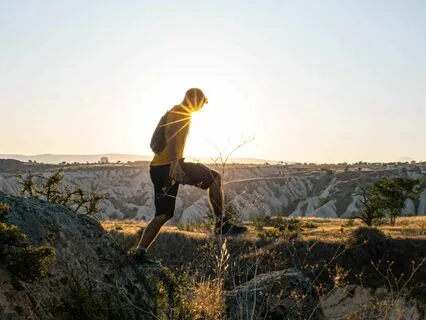 Feeling Amazing Morning Ritual
