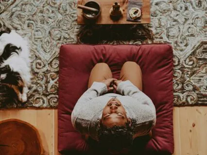 Feeling And Re-Storying Our Shadow