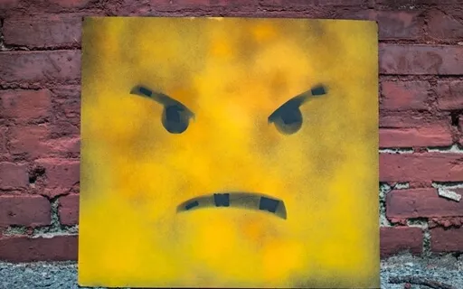 Feeling Anger For Chronic Dizziness & Chronic Pain