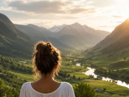 Feeling Anxious Today? Take A Breath