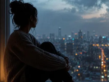 Feeling Anxious Tonight? Let Your Body Unwind Slowly 15 Mins