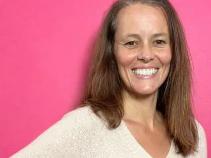 Feeling Anxious? Try This Breathing | 5-5 Heart Coherance