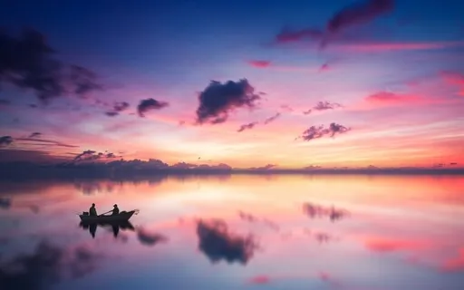 Feeling Appreciative