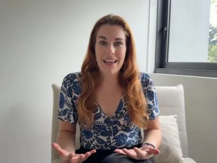 Feeling Behind? Stop The Rush And Change Your Perspective