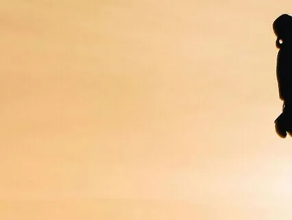 Feeling Behind? This Meditation Will Realign You