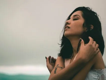 Feeling Blah Affirmations