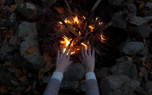 Feeling Comfortable In Your Own Skin