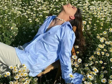 Feeling Comfortable In Your Own Skin