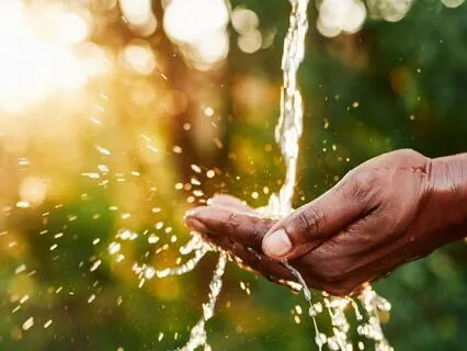 Feeling Connected With Nature