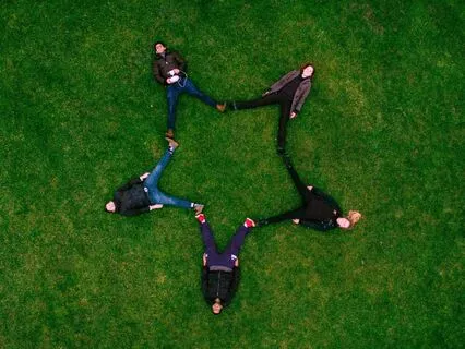 Feeling Connection In Times Of Isolation