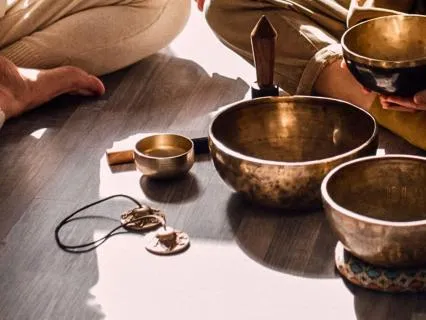 Feeling Deeply Within Yourself – Releasing Inner Conflicts