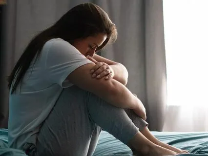 Feeling Depressed? Have A Listen To This