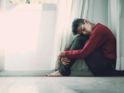 Feeling Depressed Or Mentally Attacked? Here's What To Do.