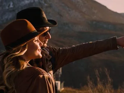 Feeling Desires And Letting Them Bloom