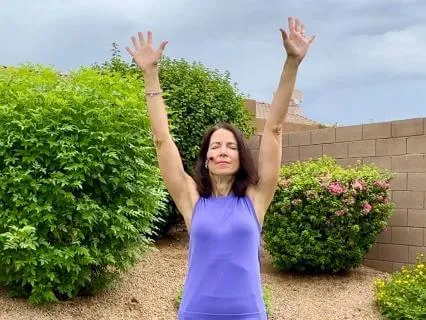 Feeling Down? Ignite Your Energy With Bellows Breath