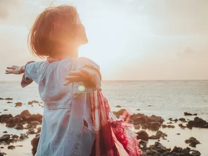 Feeling Free (For Pain Management)