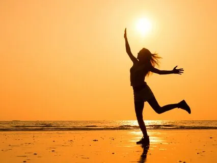 Feeling Good About Yourself