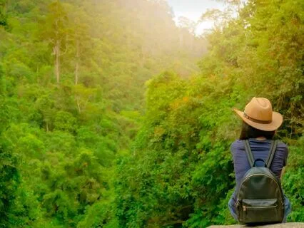 Melt Away Stress With This Quick Body Scan Meditation