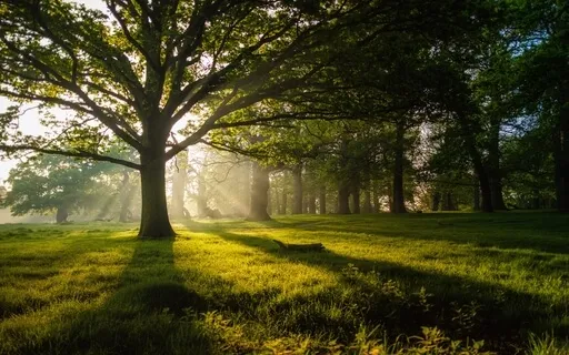 Feeling Grounded, Safe And Held