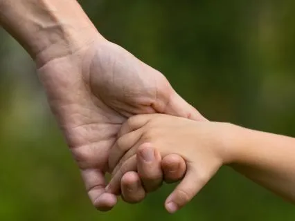 Feeling Guided And Supported By The Divine
