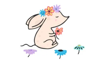 Feeling Happy: A Mindful Meditation For Children