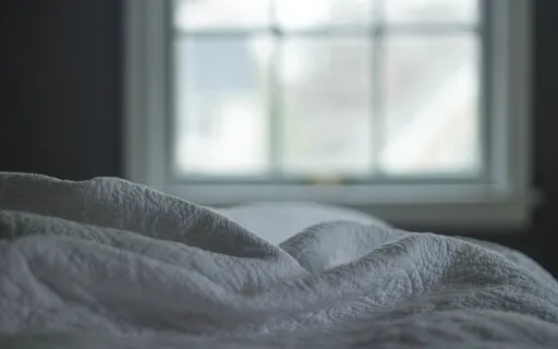 Feeling Into Deep Sleep