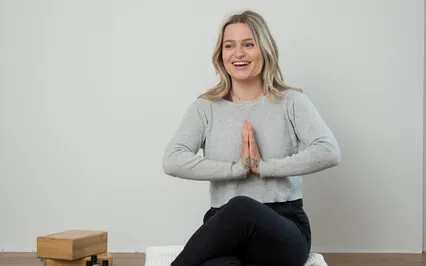 Feeling Into Self-Forgiveness (With Music)