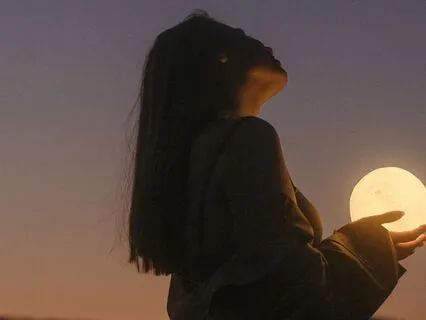 Feeling Into Your Fullness Meditation