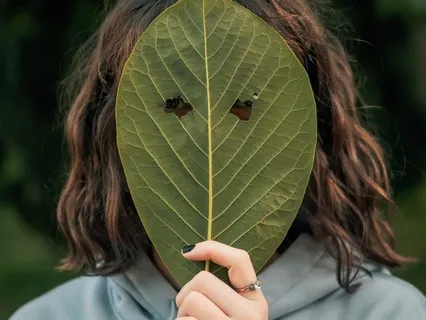 Feeling Invisible in the World