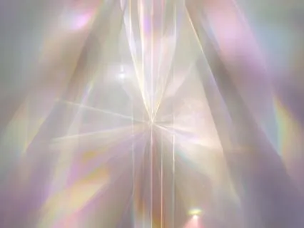 Feeling Is The Language Of Creation