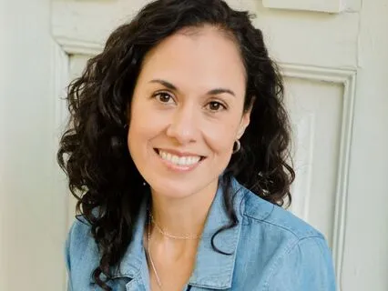 Feeling Joy From The Heart