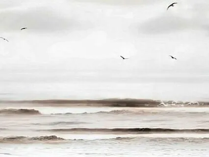 Feeling Light And Free