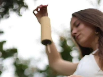 Feeling & Listening: Guided Mindfulness & Sound Meditation