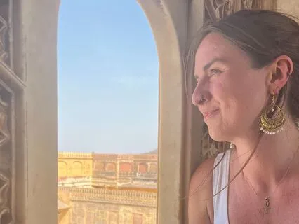 Feeling Lost? A Gentle Reflection To Find Your Way Home