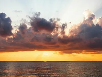 Feeling Lost? Find Presence In This One Breath, Right Now