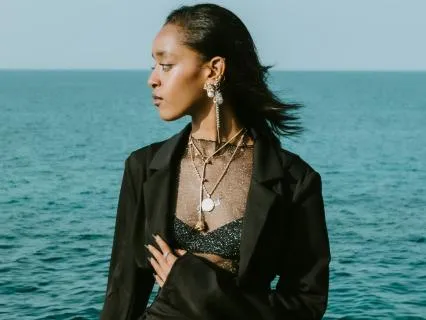 Feeling Love In The Body