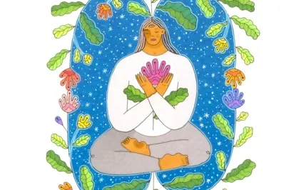 Feeling: Mastery Is Not Control